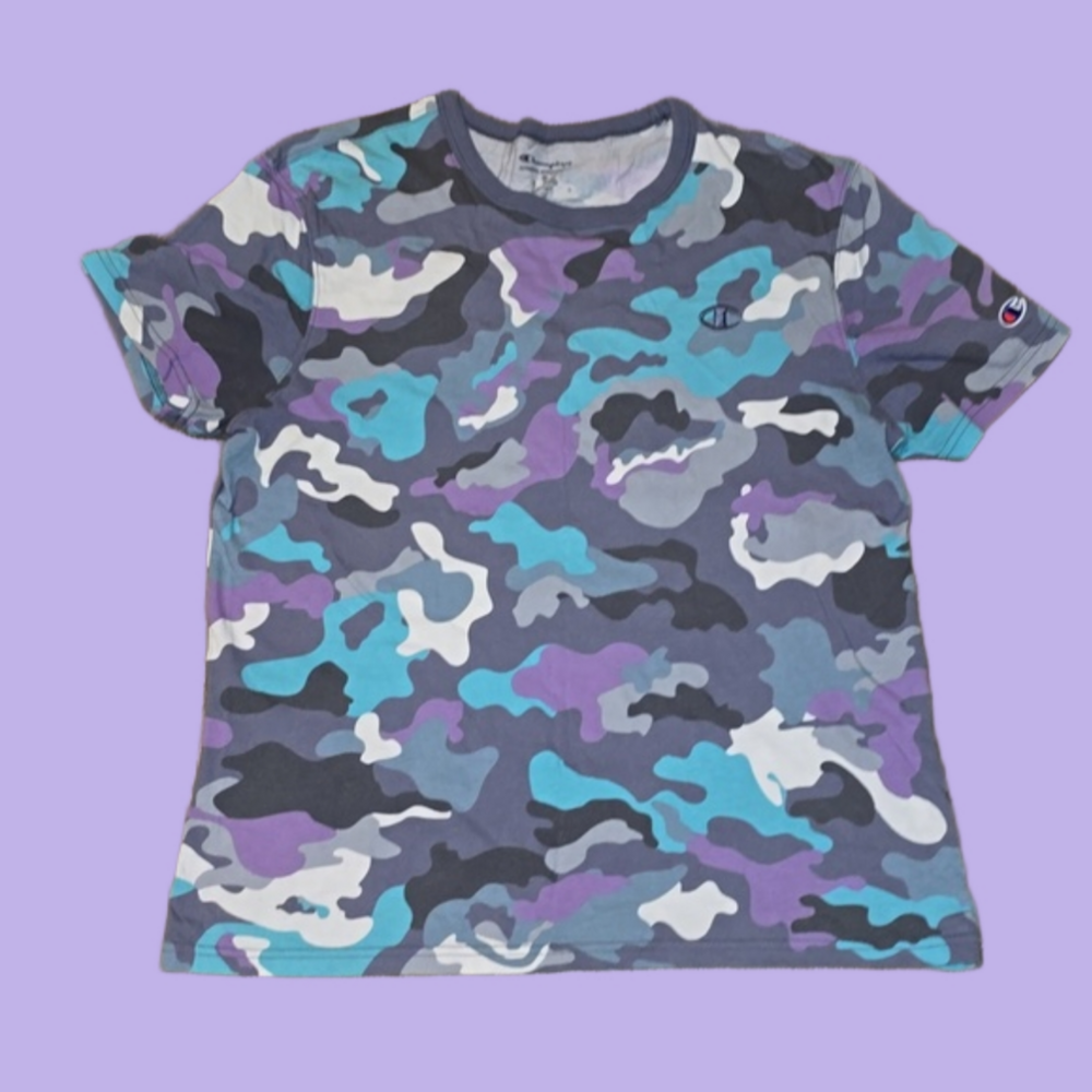 NWOT CHAMPION ATHLETICWEAR TEE